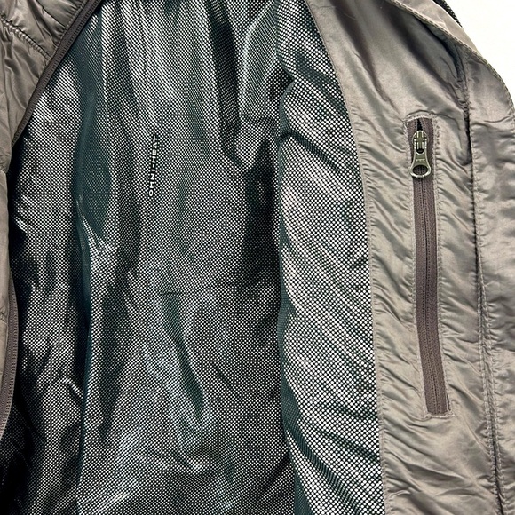 Columbia Omni-Heat Puffer Vest Women's Medium Walk Run Hike Outdoor Warm Camp - Picture 8 of 9